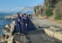 Friuli, Riccardi “Primo obiettivo ripristino viabilità Lazzaretto”