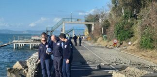 Friuli, Riccardi “Primo obiettivo ripristino viabilità Lazzaretto”