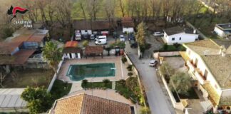 ‘Ndrangheta, sequestrato patrimonio al boss di Anzio e Nettuno