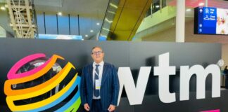 La Liguria torna al World Travel Market di Londra