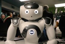 Assolombarda, a Monza un laboratorio con robot collaborativi