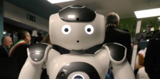 Assolombarda, a Monza un laboratorio con robot collaborativi