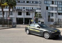 Fiamme Gialle sequestrano quasi 780 milioni di euro ad Airbnb