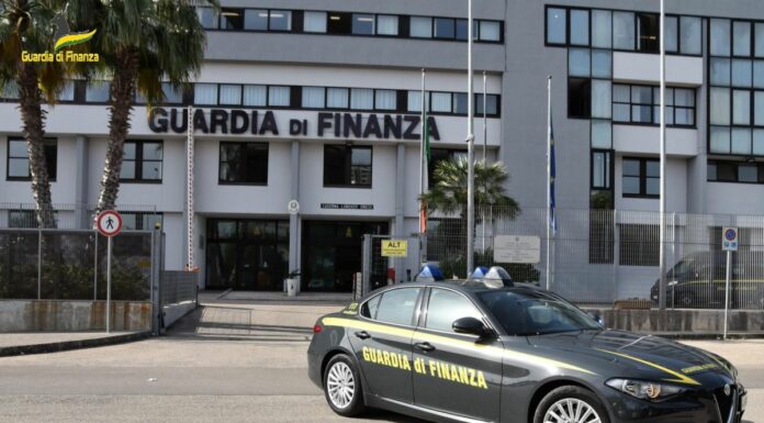 Fiamme Gialle sequestrano quasi 780 milioni di euro ad Airbnb