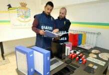 Varese, 2 arresti per frode carosello. 50 milioni di euro di iva evasa