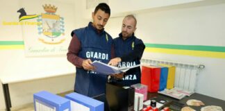 Varese, 2 arresti per frode carosello. 50 milioni di euro di iva evasa