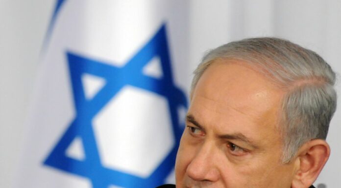 Netanyahu “Israele avrà la responsabilità della sicurezza a Gaza”