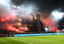 Notte di scontri a Milano, fermati 73 tifosi del Psg