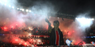 Notte di scontri a Milano, fermati 73 tifosi del Psg