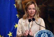 Meloni “Il premierato? Lavoriamo per un ampio consenso in Parlamento”