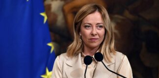 Meloni “Il premierato? Lavoriamo per un ampio consenso in Parlamento”