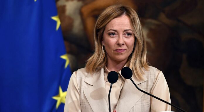 Meloni “Il premierato? Lavoriamo per un ampio consenso in Parlamento”