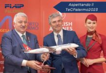 Palermo, il 54% dei turisti prenota in b&b o affitta case vacanza