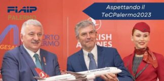 Palermo, il 54% dei turisti prenota in b&b o affitta case vacanza