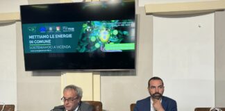Efficientamento energetico, a Messina istituzioni a confronto