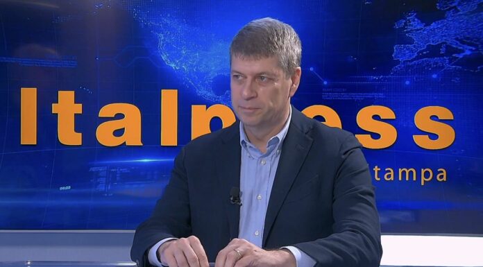 Fienga (Cisco) “Le aziende sono sempre più attente alla sostenibilità”