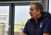 Inizia la coppa del mondo, nel weekend 68 azzurri in pedana