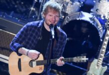 Ed Sheeran si esibirà per la prima volta a Malta