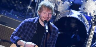 Ed Sheeran will perform for the first time in Malta