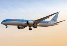 Turismo, Neos inaugura i voli diretti da Palermo a New York