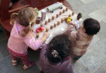 Virus respiratorio sinciziale, al via campagna informativa