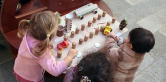 Virus respiratorio sinciziale, al via campagna informativa