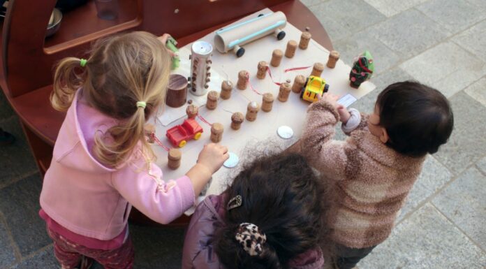 Virus respiratorio sinciziale, al via campagna informativa