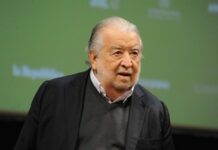 Pupi Avati “Il mio più grande successo? Sposare mia moglie”