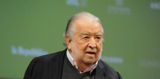 Pupi Avati “Il mio più grande successo? Sposare mia moglie”