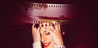 Giusy Ferreri torna con “Il meglio di te”