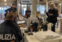Roma, sequestro beni per 5 mln a imprenditore legato alla ‘Ndrangheta