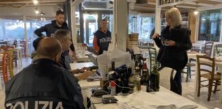 Roma, sequestro beni per 5 mln a imprenditore legato alla ‘Ndrangheta