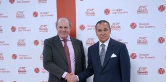 Accordo Gruppo San Donato e Generali Italia per una rete di Smart Clinic