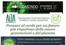 Asso.Impre.Di.A. a Ecomondo per un futuro più rispettoso del pianeta