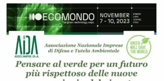 Asso.Impre.Di.A. a Ecomondo per un futuro più rispettoso del pianeta