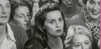 “C’è ancora domani” si aggiudica il Biglietto d’Oro 2023