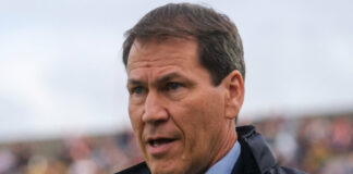 Garcia “Serve il miglior Napoli contro l’Union Berlino”