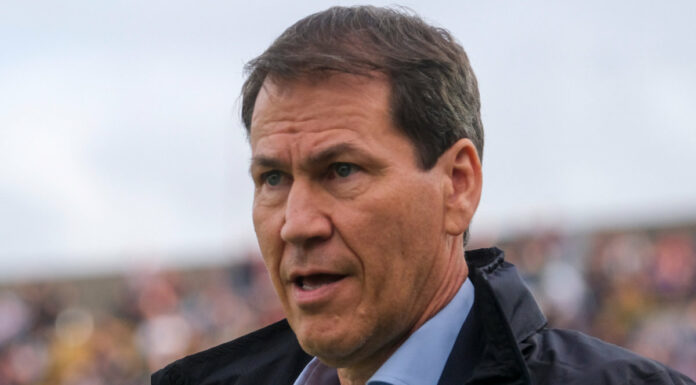 Garcia “Serve il miglior Napoli contro l’Union Berlino”