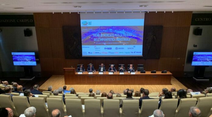 Sostenibilità obiettivo primario della filiera impiantistica