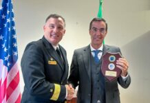 Agenzia Dogane e Monopoli rinnova collaborazione con base Usa a Napoli