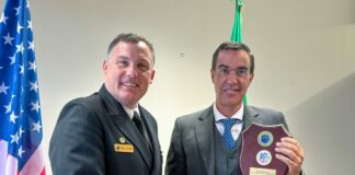 Agenzia Dogane e Monopoli rinnova collaborazione con base Usa a Napoli