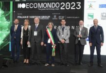 Ecomondo, al via alla Fiera di Rimini la 26^ edizione con numeri record