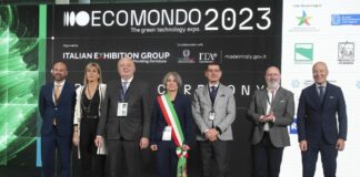 Ecomondo, al via alla Fiera di Rimini la 26^ edizione con numeri record