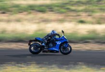 Suzuki, anteprima mondiale a Eicma per GSX-S1000GX e GSX-8R