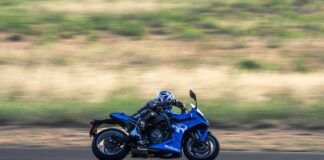 Suzuki, anteprima mondiale a Eicma per GSX-S1000GX e GSX-8R