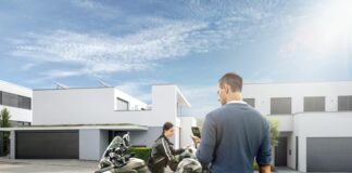 Bosch, nuove soluzioni tecnlogiche per la mobilità a due ruote