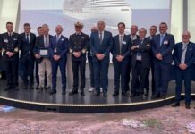 Msc presenta a Palermo la nuova ammiraglia “World Europa”