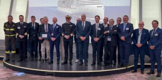 Msc presenta a Palermo la nuova ammiraglia “World Europa”