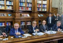 Campi Flegrei, Musumeci “Allerta gialla ampiamente confermata”