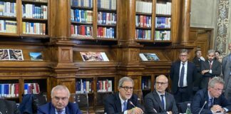 Campi Flegrei, Musumeci “Allerta gialla ampiamente confermata”